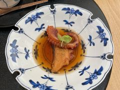 -鮨政· Omakase(港汇恒隆广场店)