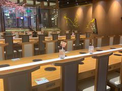 大堂-呷哺呷哺(万达新世界店)