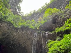 -英西峰林·洞天仙境