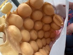 -利强记北角鸡蛋仔(弥敦道店 )