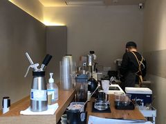 -O.P.S. CAFE