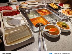 -海底捞火锅(番禺广场店)