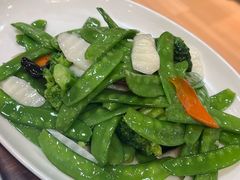 -贯贯吉·清真餐厅(浙江中路店)