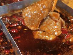 -李开心火锅馆(回兴店)