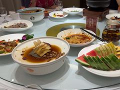 -紫鑫阁饭庄(长安店)