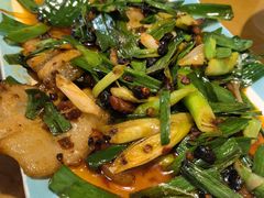 -易老妈蹄花.特色川菜(人民公园总店)
