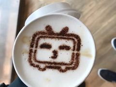 -COSTA COFFEE(国正中心店)