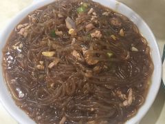-满口香饭店