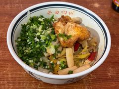 -李易面馆(树木岭店)