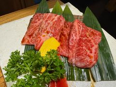 -炼火烤肉店