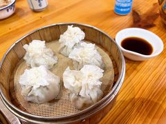 内蒙手工烧麦-冰煮羊(天利店)