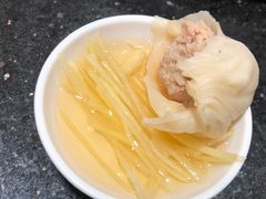 -鼎泰丰(新城市广场店)