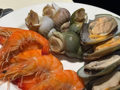 -澳门旅游塔360°旋转餐厅(南湾湖广场店)