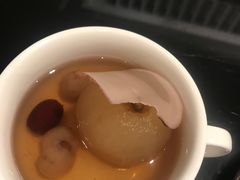 -ManHo万豪中餐厅(成都茂业JW万豪酒店)