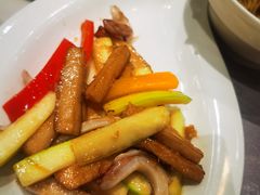 -红莲中餐厅(日航饭店)