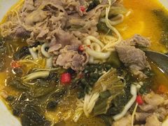 -味茂·老船夫1927(东海东路店)