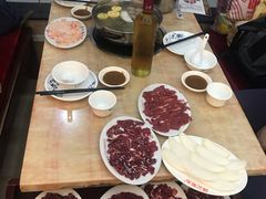 -陈记顺和潮汕牛肉火锅(韩江路店)