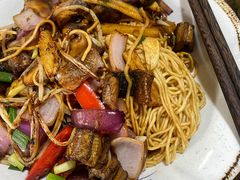 -福记面馆(海宁金汇大厦店)