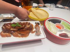 -满盛春饼·新津菜(河北路总店)