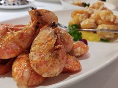 荣味双味虾-荣兴酒家(徐家汇店)