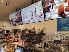 -DQ·蛋糕·冰淇淋(奥特莱斯店)