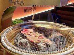 -西塔老太太泥炉烤肉(上海七宝领展广场店)