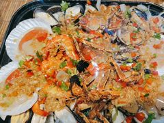 -宋园·金宴浙鲜馆(静安店)