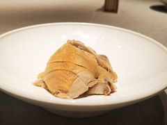 上海三黄鸡-芳满庭·江浙小馆(1912店)