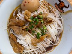 -津市刘聋子粉馆(林科大店)