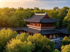 -商丘古城-应天书院