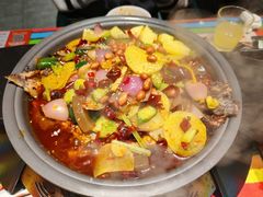 -滋味烤鱼(超洋店)