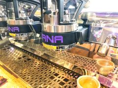 -HANA COFFEE(长寿路店)