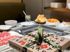 -姆们M Sweetie Cake(三里屯店)