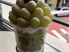 葡萄杯-Cafe de Paris(林荫路店)