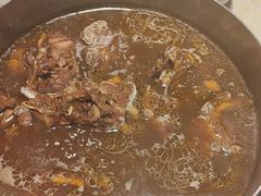 -蝎王府羊蝎子(西直门店)