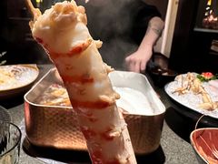 -荣记火锅(青悦城店)