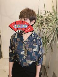 -净漪造型 PURE RIPPLE