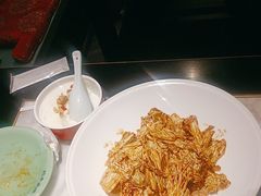 -北平盛世·新京菜·北京烤鸭(劲松·双井店)