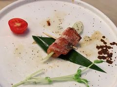 -大渔铁板烧(蛇口店)