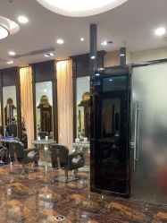 点击看大图 -八佰伴8008星级形象店