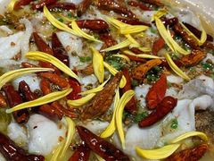 -太二酸菜鱼(正大广场店)