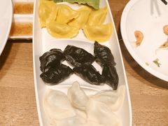 -船歌·鱼水饺青岛菜(闽江二路店)