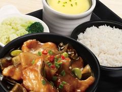 -老娘舅(杭州良渚永旺梦乐城店)