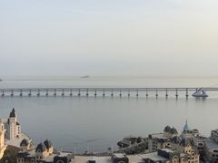 -星海湾跨海大桥