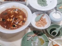 -那家小馆•北京菜•烤鸭(香山店)