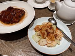 -和苑酒家·一线江景(星寰店)