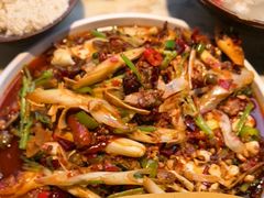 -常和州·夜宵大排档(常州单店)