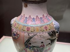 -景德镇中国陶瓷博物馆