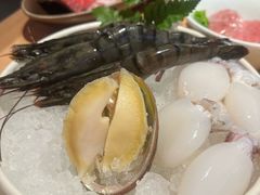 -巴奴毛肚火锅(七宝领展广场店)