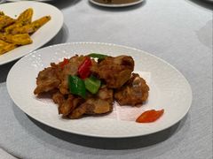 -金悦轩海鲜酒家(拱北店)